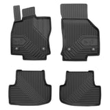 Tappetini in gomma Audi A3 8Y 2020-, escluso mild hybrid