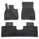 Tappetini in gomma Mercedes-Benz EQS SUV SUV 2022-