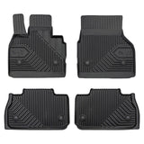 Tappetini in gomma BMW iX I20 SUV 2021-