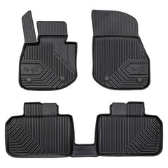 Tappetini in gomma BMW iX1 2022- (77430402)