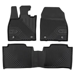 Tappetini in gomma Lexus RZ 2022- (77430723)