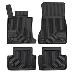 Tappetini in gomma BMW 5 Series G60 berlina 2023-