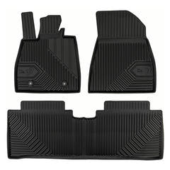 Tappetini in gomma BYD Seal 2022- (77432451)