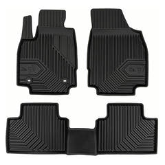 Tappetini in gomma MG 3 III 2024- (77433717)