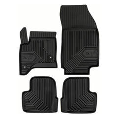 Tappetini in gomma Alfa Romeo Junior, Fiat 600 2024-