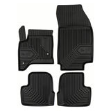 Tappetini in gomma Alfa Romeo Junior, Fiat 600 2024-