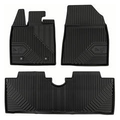 Tappetini in gomma BYD Dolphin 2021- (77433786)