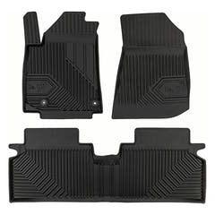 Tappetini in gomma Kia Niro EV II 2022- (77434042)
