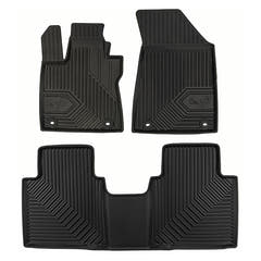 Tappetini in gomma MG HS II SUV 2024- (77434066)