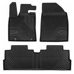 Tappetini in gomma BYD Dolphin Surf 2025- (77803016)