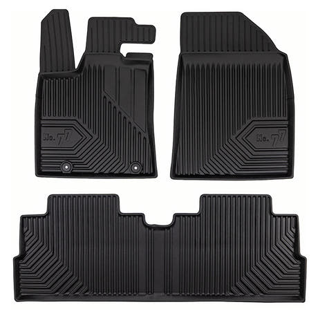 Tappetini in gomma BYD Dolphin Surf 2025- (77803016)