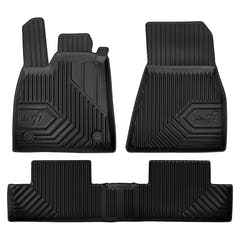Tappetini in gomma Renault 5 E-Tech Electric 2024- (77803023)