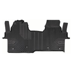 Tappetini in gomma Volkswagen Transporter T7 2024- 1ª fila