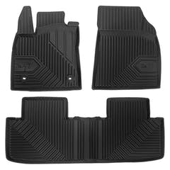 Tappetini in gomma MG S5 2025-