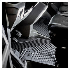 Tappetini in gomma BYD Sealion 7 2023- (77803061)