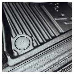 Tappetini in gomma BYD Sealion 7 2023- (77803061)