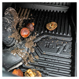 Tappetini in gomma BMW iX I20 SUV 2021-