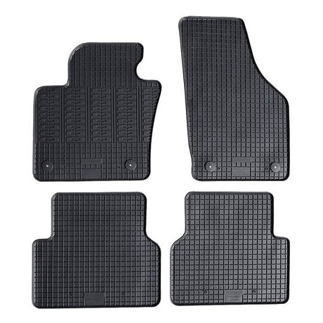 Tappetini in gomma Audi Q3 (8U) 2011-