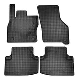 Rubber mats Audi A3 (8Y) 4 and 5 pers. 2020- ETSi