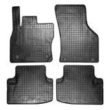 Rubber mats Audi A3 (8Y) 4 and 5 pers. 2020-