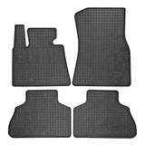 Tappetini in gomma BMW X5 G05 2018-