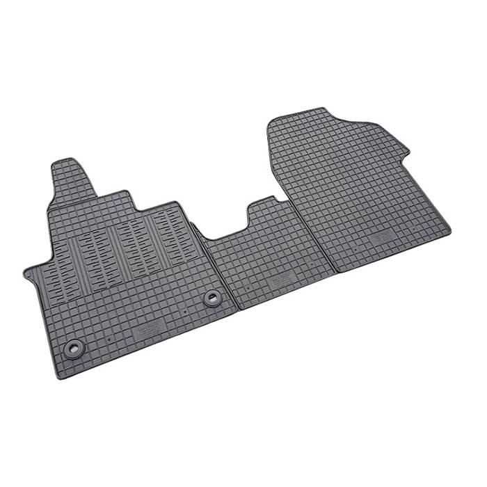 Tappetino in gomma Jumpy, Expert, ProAce 16-, Vivaro C 19-