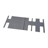 Rubber mat Jumpy,Expert,ProAce16-, VivaroC 19- 2nd row