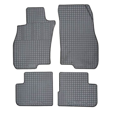 Tappetini in gomma Fiat Punto Grande 2006-