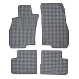 Tappetini in gomma Fiat Punto Grande 2006-