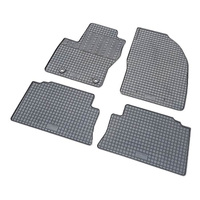 Tappetini in gomma Ford Kuga 2008-