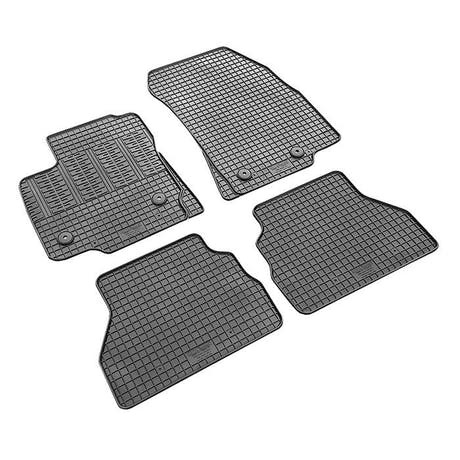 Tappetini in gomma Ford B-Max 2014- Lift
