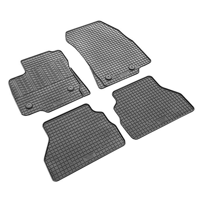 Tappetini in gomma Ford B-Max 2014- Lift