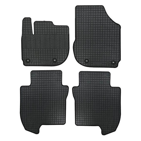 Tappetini in gomma Honda Jazz V, CRV III 2020-