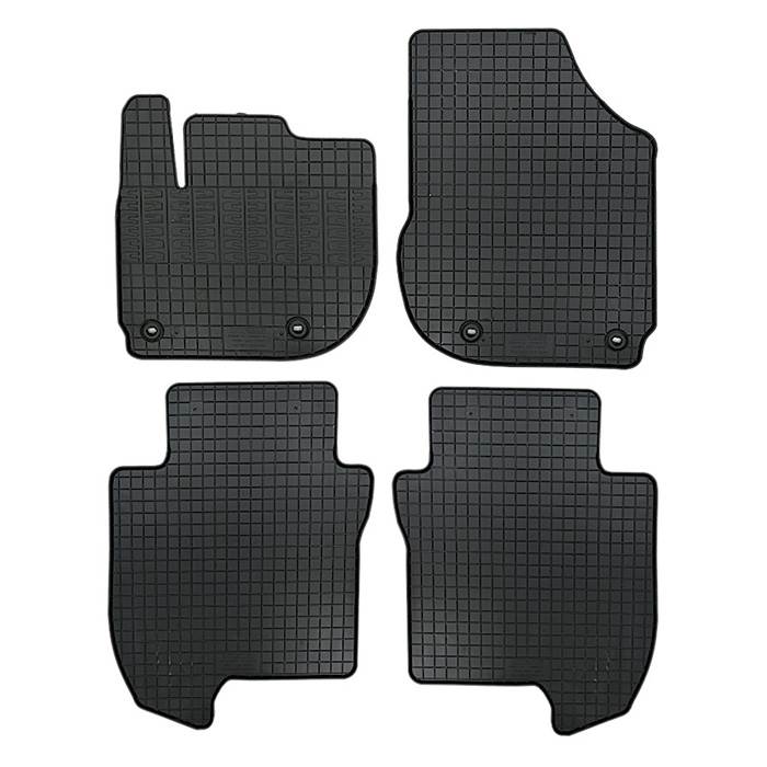 Tappetini in gomma Honda Jazz V, CRV III 2020-
