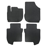 Tappetini in gomma Honda Jazz V, CRV III 2020-