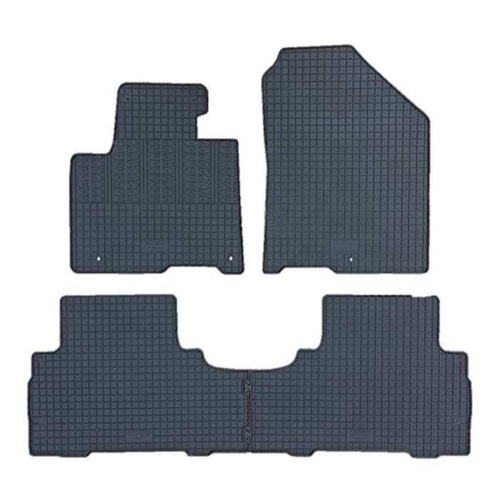 Tappetini in gomma Kia Sorento 2015-