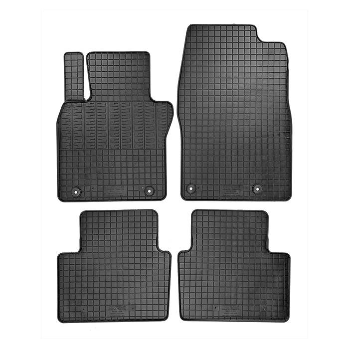 Rubber mats Mazda 3 2018-, Mazda CX30 2019-