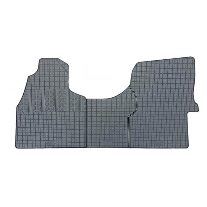 Tappetino in gomma Mercedes Sprinter 06-15, VW Crafter 06-16