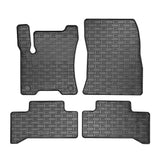 Tappetini in gomma Mercedes EQA H243 2021-