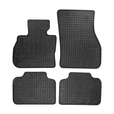 Tappetini in gomma Mini Countryman F60 2017-
