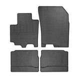 Tappetini in gomma Suzuki Vitara 15-, Hybrid 20-, SX4 S-Cros13