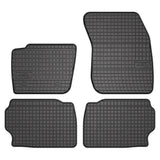 Tappetini in gomma Ford Mondeo IV 2007-2014