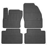 Tappetini in gomma Ford Kuga I SUV 2008-2013