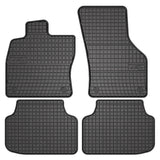 Tappetini in gomma Skoda Octavia III 12-20, Ovtavia IV 19-
