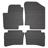 Tappetini in gomma Hyundai i20 I HB 2008-2015