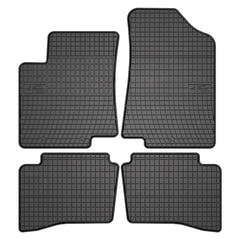 Tappetini in gomma Kia Rio III HB 2011-2017