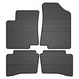 Tappetini in gomma Kia Rio III HB 2011-2017