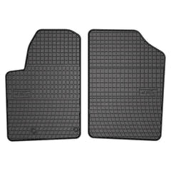 Tappetini in gomma Berlingo I, Partner van 96-10 1ª fila