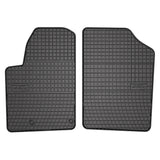 Tappetini in gomma Berlingo I, Partner van 96-10 1ª fila