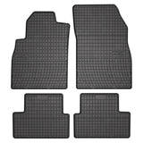Tappetini in gomma Chevrolet Cruze I, Orlando I, Opel Astra J